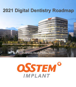 دندانپزشکی دیجیتال | 2021 Digital Dentistry Roadmap